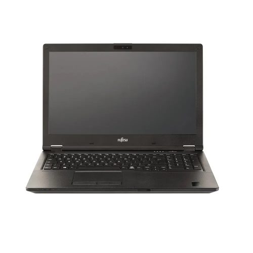 Fujitsu LifeBook E5510 / Intel i5-10210U / 8GB / 256GB NVMe / CAM / FHD / HU / Intel UHD Graphics / Win 11 Pro 64-bit használt laptop