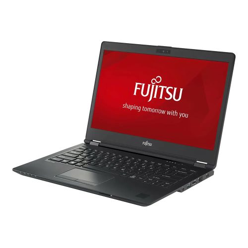 Fujitsu LifeBook U748 / Intel i5-8250U / 8GB / 256GB SSD / CAM / FHD / HU / Intel UHD Graphics / Win 11 Pro 64-bit használt laptop