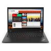 Lenovo ThinkPad T480s / Intel i5-8250U / 16GB / 256GB NVMe / CAM / FHD / HU / Intel UHD Graphics / Win 11 Pro 64-bit használt laptop