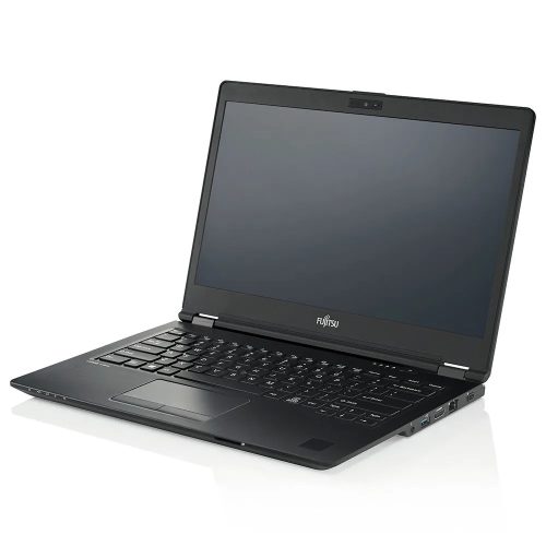 Fujitsu LifeBook U749 / Intel i5-8365U / 8GB / 256GB NVMe / NOCAM / FHD / HU / Intel UHD Graphics / Win 11 Pro 64-bit használt laptop