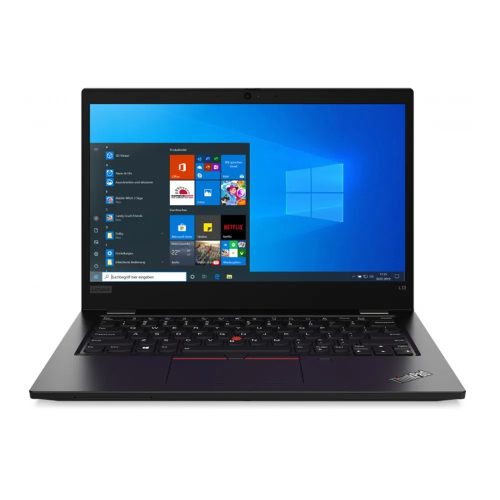 Lenovo ThinkPad L13 Gen1 / Intel i5-10310U / 8GB / 1TB NVMe / CAM / FHD / HU / Intel UHD Graphics / Win 11 Pro 64-bit használt laptop