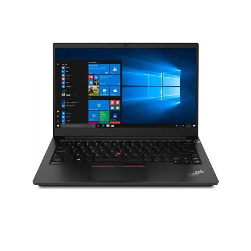 Lenovo ThinkPad E14 Gen 2 / Intel i5-1135G7 / 8GB / 256GB NVMe / CAM / FHD / HU / Intel Iris Xe Graphics / Win 11 Pro 64-bit használt laptop