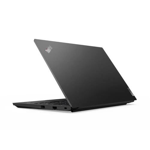 Lenovo ThinkPad E14 Gen 2 / Intel i5-1135G7 / 8GB / 256GB NVMe / CAM / FHD / HU / Intel Iris Xe Graphics / Win 11 Pro 64-bit használt laptop