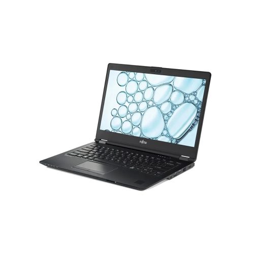 Fujitsu LifeBook U7410 / Intel i5-10310U / 8GB / 512GB NVMe / CAM / FHD / HU / Intel UHD Graphics / Win 11 Pro 64-bit használt laptop