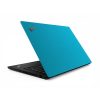 Lenovo ThinkPad T490 / Intel i5-8365U / 8GB / 512GB NVMe / CAM / FHD / HU / Intel UHD Graphics / Win 11 Pro 64-bit használt laptop