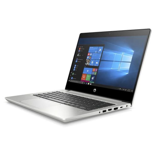 HP ProBook 430 G7 / Intel i5-10210U / 8GB / 256GB NVMe / CAM / FHD / HU / Intel UHD Graphics / Win 11 Pro 64-bit használt laptop