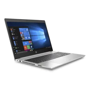   HP ProBook 450 G7 / 15.6 inch / Intel i5-10210U / 16GB / 256GB NVMe SSD / CAM / FHD / HU / Intel UHD Graphics / Win 11 Pro 64-bit használt laptop