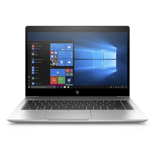 HP EliteBook 840 G5 / Intel i5-8350U / 16GB / 256GB NVMe / CAM / FHD / HU / Intel UHD Graphics / Win 11 Pro 64-bit használt laptop