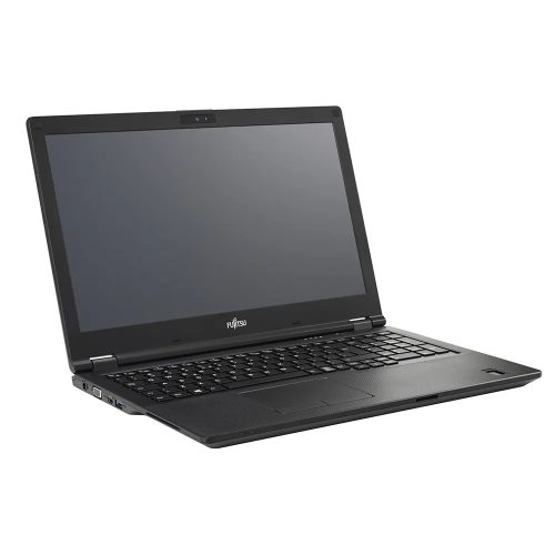 Fujitsu LifeBook E558 / Intel i5-8250U / 16GB / 512GB SSD / CAM / FHD / HU / Intel UHD Graphics / Win 11 Pro 64-bit használt laptop