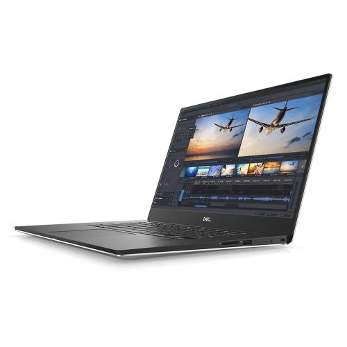 Dell Precision 5540 / Intel i5-9400H / 32GB / 512GB NVMe / CAM / FHD / HU / NVIDIA Quadro T1000 4GB / Win 11 Pro 64-bit használt laptop