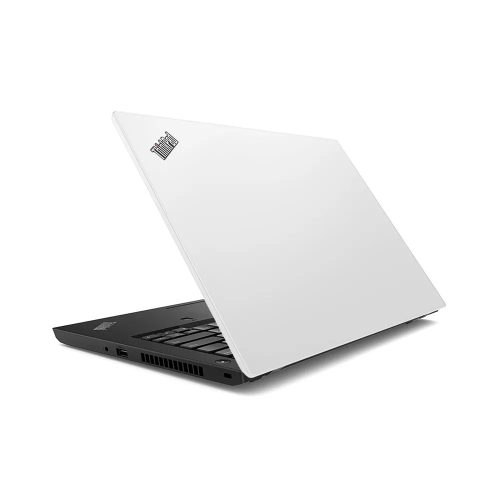 Lenovo ThinkPad L490 / Intel i5-8265U / 16GB / 256GB NVMe / CAM / FHD / HU / Intel UHD Graphics / Win 11 Pro 64-bit használt laptop