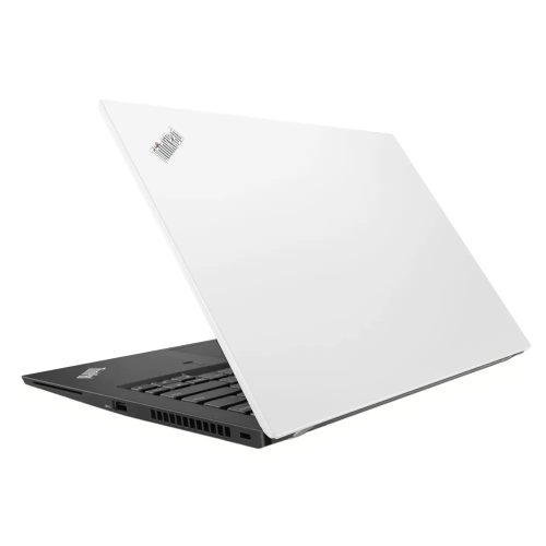 Lenovo ThinkPad T480s / Intel i5-8350U / 8GB / 256GB NVMe / CAM / FHD / HU / Intel UHD Graphics / Win 11 Pro 64-bit használt laptop