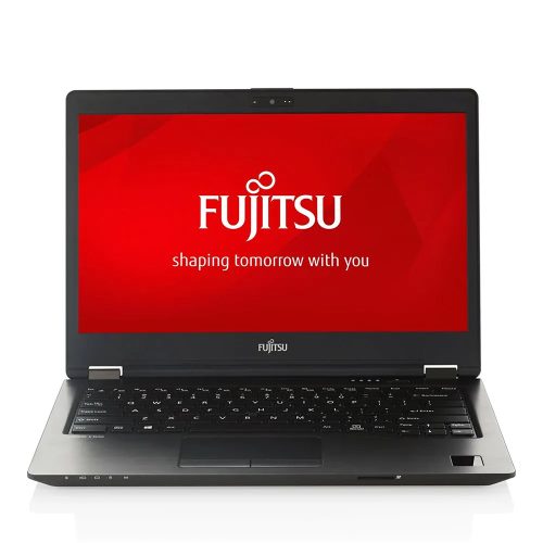 Fujitsu LifeBook U749 / Intel i5-8365U / 8GB / 256GB NVMe / CAM / FHD / HU / Intel UHD Graphics / Win 11 Pro 64-bit használt laptop