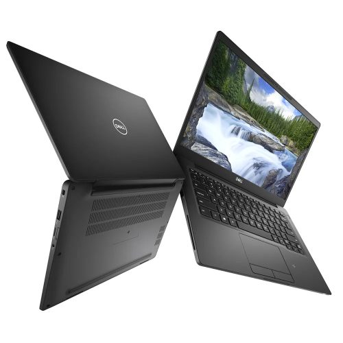 Dell Latitude 7300 / Intel i5-8365U / 16GB / 256GB NVMe / CAM / FHD / HU / Intel UHD Graphics / Win 11 Pro 64-bit használt laptop