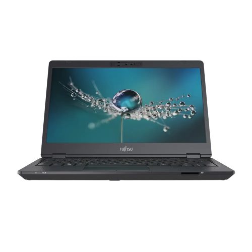 Fujitsu LifeBook U7311 / Intel i5-1135G7 / 8GB / 256GB NVMe / CAM / FHD / HU / Intel Iris Xe Graphics / Win 11 Pro 64-bit használt laptop