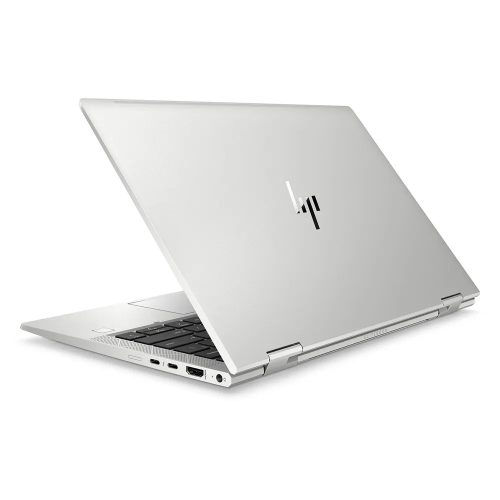 HP EliteBook x360 830 G8 / 13.3 inch / Intel i5-1145G7 / 16GB / 256GB NVMe SSD / CAM / FHD / HU / Intel Iris Xe Graphics / Win 11 Pro 64-bit használt laptop