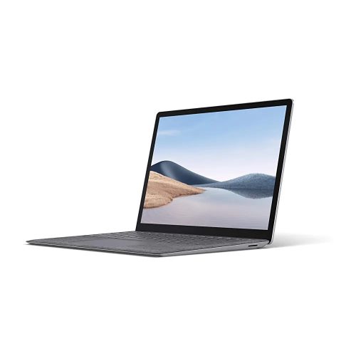 Microsoft Surface Laptop 4 1950 / Intel i5-1145G7 / 8GB / 256GB NVMe / CAM / 2256x1504 / HU / Intel Iris Xe Graphics / Win 11 Pro 64-bit használt laptop