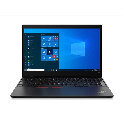 Lenovo ThinkPad L15 Gen1 / Intel i5-10210U / 16GB / 512GB NVMe / CAM / FHD / HU / Intel UHD Graphics / Win 11 Pro 64-bit használt laptop