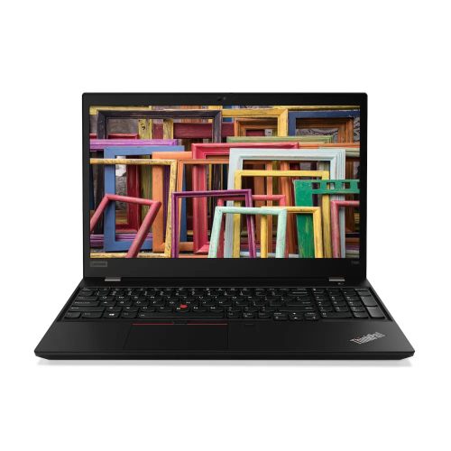 Lenovo ThinkPad T590 / Intel i5-8265U / 8GB / 256GB NVMe / CAM / FHD / HU / Intel UHD Graphics / Win 11 Pro 64-bit használt laptop