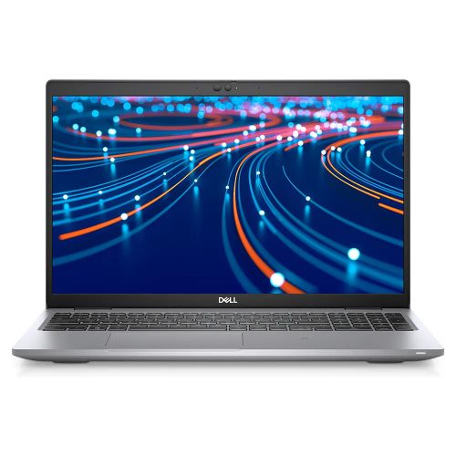 Dell Latitude 5520 / Intel i5-1145G7 / 16GB / 256GB SSD / CAM / FHD / HU / Intel Iris Xe Graphics / Win 11 Pro 64-bit használt laptop