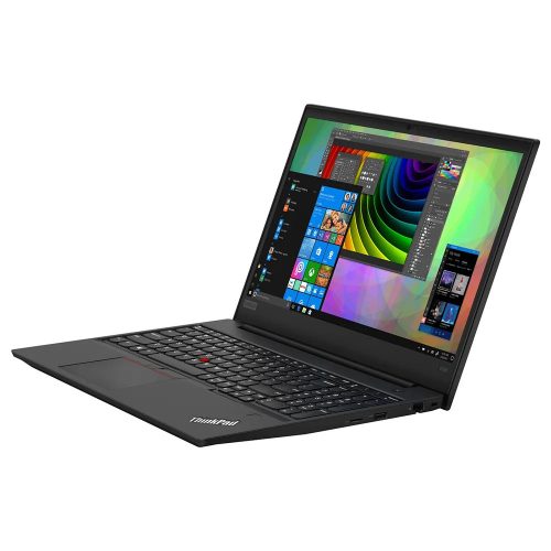 Lenovo ThinkPad E590 / Intel i5-8265U / 8GB / 256GB NVMe / NOCAM / FHD / HU / Intel UHD Graphics / Win 11 Pro 64-bit használt laptop