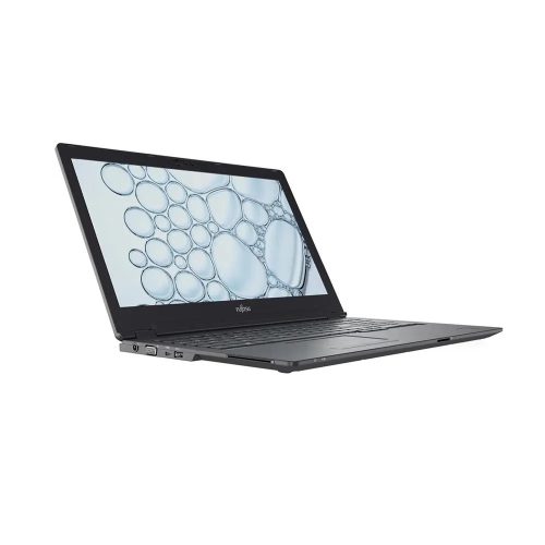 Fujitsu LifeBook U7510 / Intel i5-10210U / 8GB / 256GB NVMe / CAM / FHD / HU / Intel UHD Graphics / Win 11 Pro 64-bit használt laptop