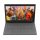 Lenovo V340-17IWL / Intel i5-8265U / 16GB / 512GB NVMe / CAM / FHD / HU / Intel UHD Graphics / Win 11 Pro 64-bit használt laptop