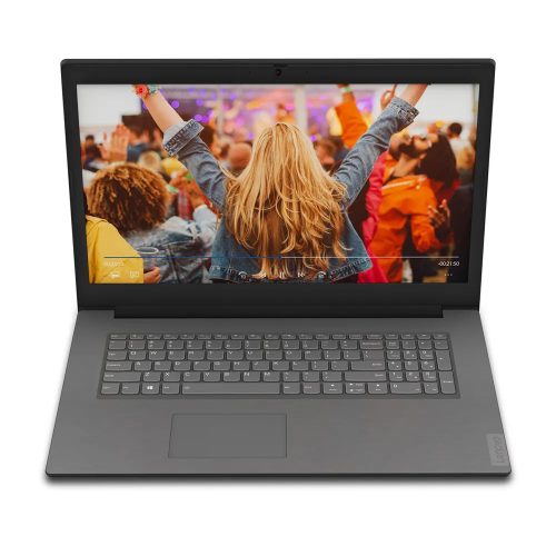 Lenovo V340-17IWL / Intel i5-8265U / 16GB / 512GB NVMe / CAM / FHD / HU / Intel UHD Graphics / Win 11 Pro 64-bit használt laptop