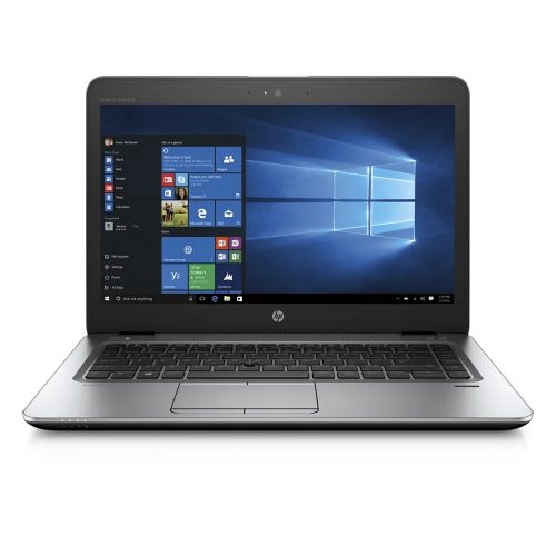 HP EliteBook 840 G4 / Intel i5-7300U / 16GB / 512GB NVMe / CAM / FHD / HU / Intel HD Graphics / Win 10 Pro 64-bit használt laptop