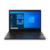 Lenovo ThinkPad L15 Gen1 / Intel i5-10210U / 16GB / 256GB NVMe / CAM / FHD / HU / Intel UHD Graphics / Win 11 Pro 64-bit használt laptop
