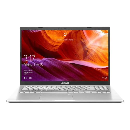 Asus VivoBook X509FJ / Intel i5-8265U / 8GB / 256GB NVMe / CAM / FHD / HU / NVIDIA GeForce MX230 2GB / Win 11 Home 64-bit használt laptop