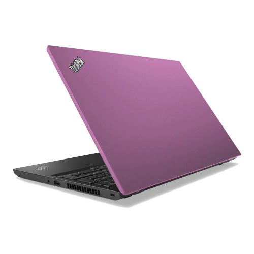 Lenovo ThinkPad L590 / Intel i5-8265U / 8GB / 256GB NVMe / CAM / FHD / HU / Intel UHD Graphics / Win 11 Pro 64-bit használt laptop