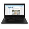 Lenovo ThinkPad L590 / Intel i5-8265U / 8GB / 256GB NVMe / CAM / FHD / HU / Intel UHD Graphics / Win 11 Pro 64-bit használt laptop