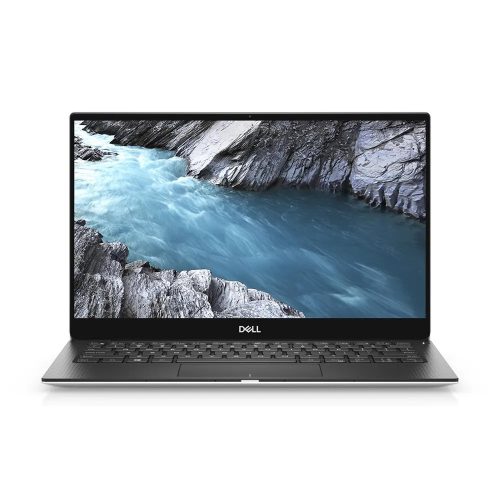 Dell XPS 13 7390 / Intel i5-10210U / 8GB / 512GB NVMe / CAM / FHD / HU / Intel UHD Graphics / Win 11 Pro 64-bit használt laptop