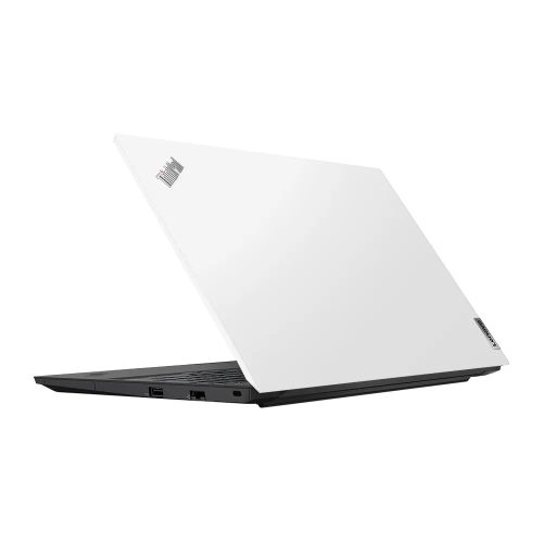 Lenovo ThinkPad E15 Gen2 / Intel i5-1135G7 / 16GB / 256GB NVMe / CAM / FHD / HU / Intel Iris Xe Graphics / Win 11 Pro 64-bit használt laptop