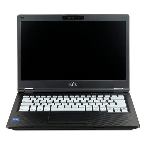 Fujitsu LifeBook E5411 / Intel i5-1135G7 / 16GB / 1TB NVMe / CAM / FHD / HU / Intel Iris Xe Graphics / Win 11 Pro 64-bit használt laptop