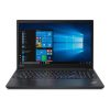 Lenovo ThinkPad E15 Gen1 / 15.6 inch / Intel i5-10210U / 16GB / 512GB NVMe SSD / CAM / FHD / HU / Intel UHD Graphics / Win 11 Pro 64-bit használt laptop
