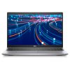 Dell Latitude 5520 / 15.6 inch / Intel i5-1135G7 / 16GB / 256GB NVMe SSD / CAM / FHD / HU / Intel Iris Xe Graphics / Win 11 Pro 64-bit használt laptop