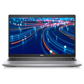   Dell Latitude 5520 / 15.6 inch / Intel i5-1135G7 / 16GB / 256GB NVMe SSD / CAM / FHD / HU / Intel Iris Xe Graphics / Win 11 Pro 64-bit használt laptop