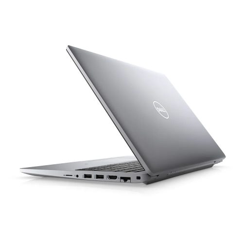 Dell Latitude 5520 / 15.6 inch / Intel i5-1135G7 / 16GB / 256GB NVMe SSD / CAM / FHD / HU / Intel Iris Xe Graphics / Win 11 Pro 64-bit használt laptop