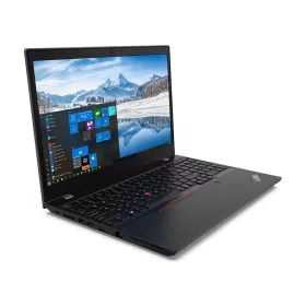  Lenovo ThinkPad L15 Gen2 / 15.6 inch / Intel i5-1135G7 / 16GB / 256GB NVMe SSD / CAM / FHD / HU / Intel Iris Xe Graphics / Win 11 Pro 64-bit használt laptop