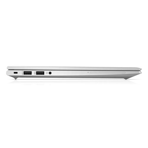 HP EliteBook 840 G8 / 14 inch / Intel i5-1145G7 / 16GB / 256GB NVMe SSD / CAM / FHD / HU / Intel Iris Xe Graphics / Win 11 Pro 64-bit használt laptop