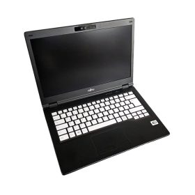   Fujitsu LifeBook E549 / 14 inch / Intel i5-8265U / 16GB / 256GB NVMe SSD / CAM / FHD / HU / Intel UHD Graphics / Win 11 Pro 64-bit használt laptop