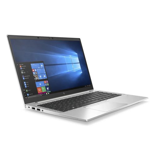 HP EliteBook 840 G7 / 14 inch / Intel i5-10310U / 32GB / 256GB NVMe SSD / CAM / FHD / HU / Intel UHD Graphics / Win 11 Pro 64-bit használt laptop