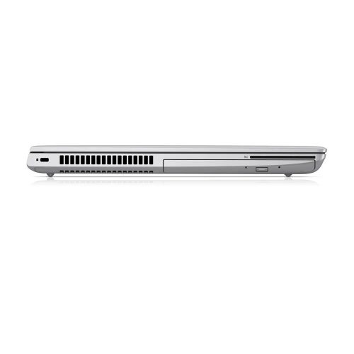 HP ProBook 650 G4 / 15.6 inch / Intel i5-8250U / 8GB / 256GB NVMe SSD / CAM / FHD / HU / Intel UHD Graphics / Win 11 Pro 64-bit használt laptop