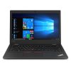 Lenovo ThinkPad L390 / 13.3 inch / Intel i5-8265U / 16GB / 512GB NVMe SSD / CAM / FHD / HU / Intel UHD Graphics / Win 11 Pro 64-bit használt laptop