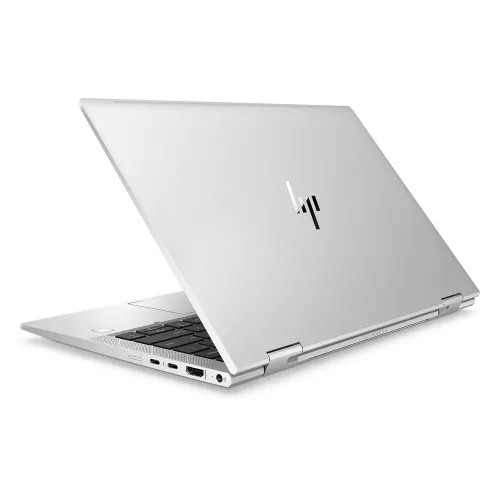 HP EliteBook x360 830 G8 / 13.3 inch / Intel i5-1145G7 / 16GB / 256GB NVMe SSD / CAM / FHD / HU / Intel Iris Xe Graphics / Win 11 Pro 64-bit használt laptop