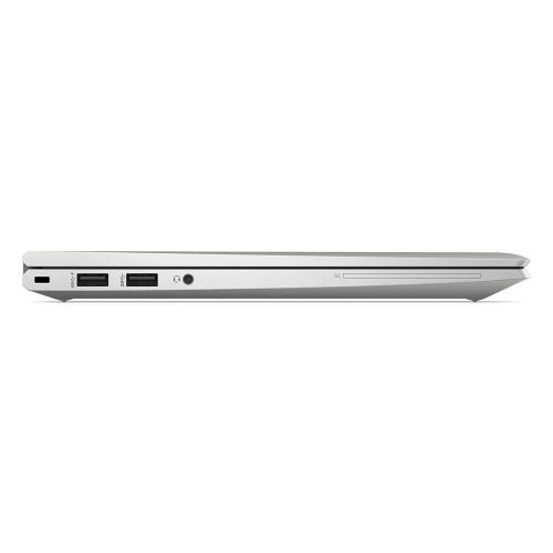 HP EliteBook x360 830 G8 / 13.3 inch / Intel i5-1145G7 / 16GB / 256GB NVMe SSD / CAM / FHD / HU / Intel Iris Xe Graphics / Win 11 Pro 64-bit használt laptop