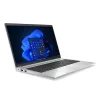 HP EliteBook 650 G9 / 15.6 inch / Intel i5-1235U / 16GB / 256GB NVMe SSD / CAM / FHD / HU / Intel Iris Xe Graphics / Win 11 Pro 64-bit használt laptop