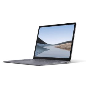   Microsoft Surface Laptop 3 1868 / 13.5 inch / Intel i5-1035G7 / 8GB / 256GB NVMe SSD / CAM / 2256x1504 / HU / Intel Iris Plus Graphics / Win 11 Pro 64-bit használt laptop
